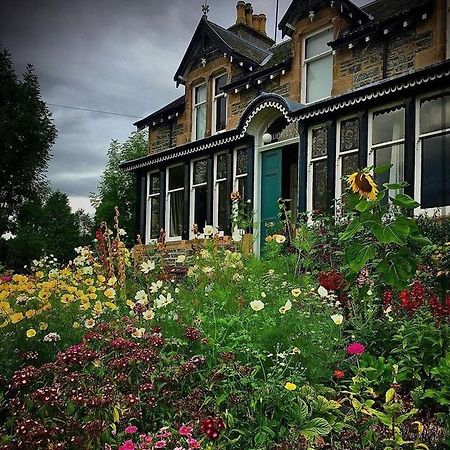 Brooklynn Guest House Grantown-on-Spey Zewnętrze zdjęcie