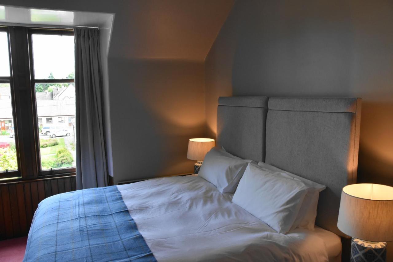 Brooklynn Guest House Grantown-on-Spey Zewnętrze zdjęcie