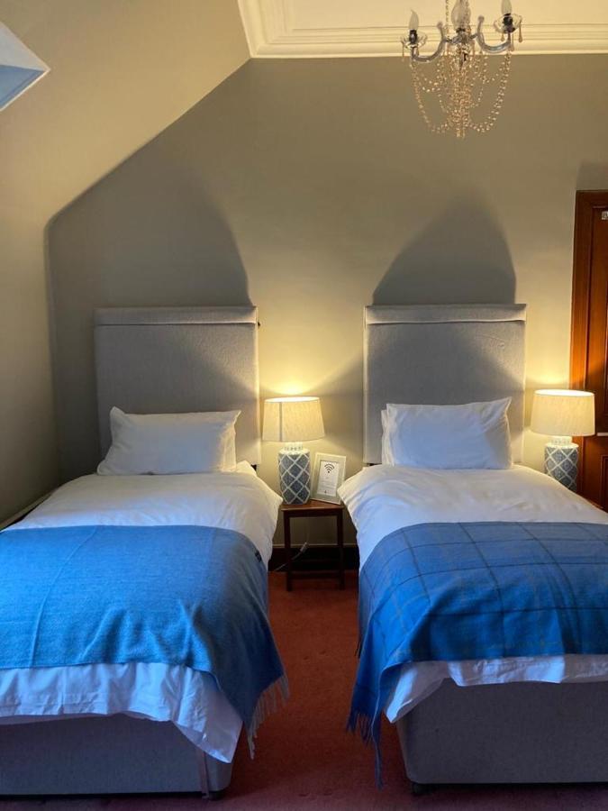 Brooklynn Guest House Grantown-on-Spey Zewnętrze zdjęcie
