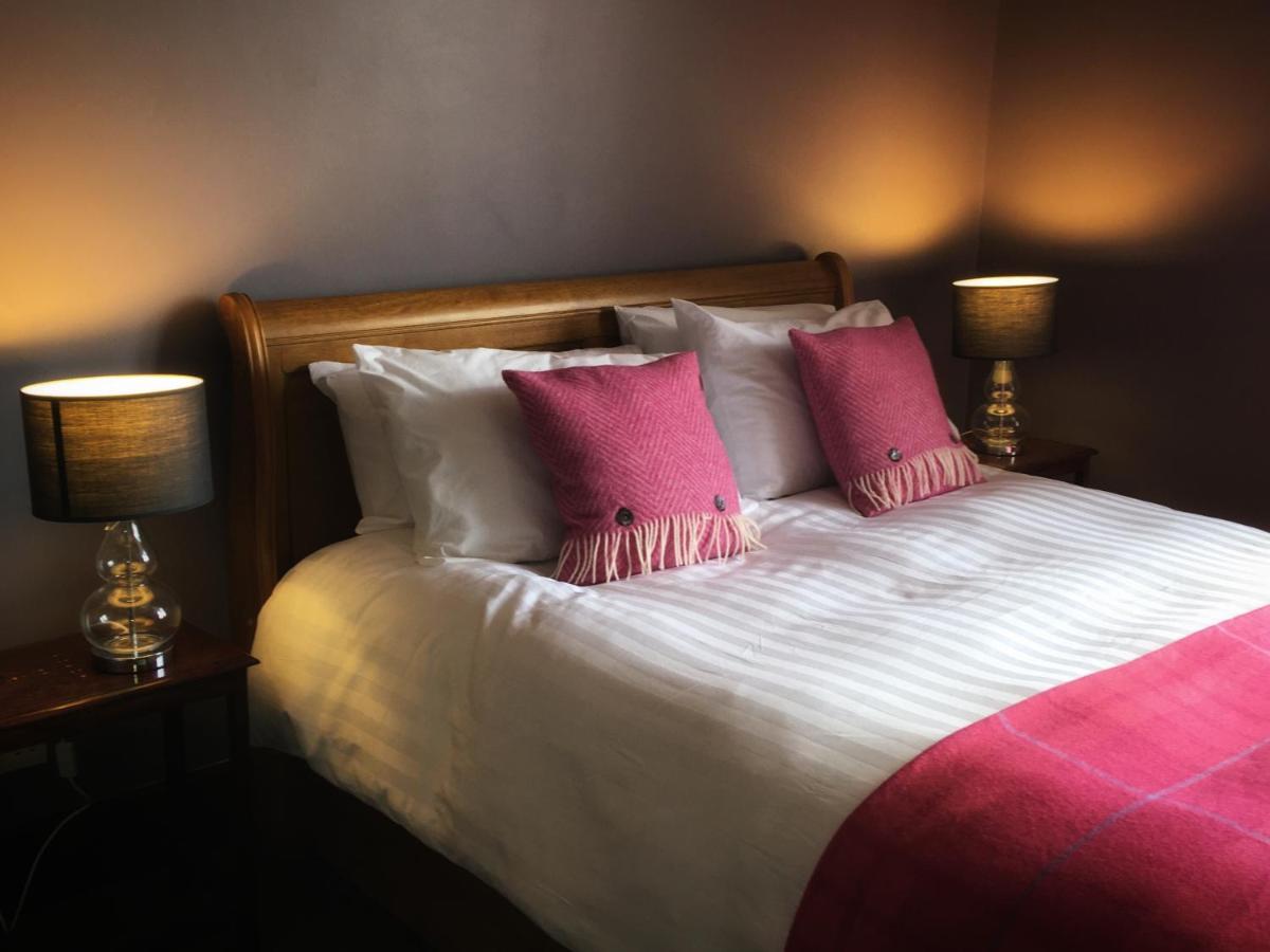 Brooklynn Guest House Grantown-on-Spey Zewnętrze zdjęcie