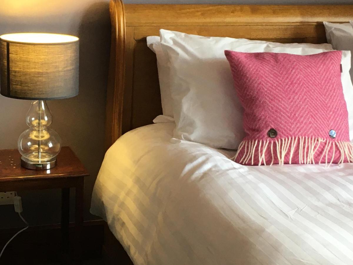 Brooklynn Guest House Grantown-on-Spey Zewnętrze zdjęcie