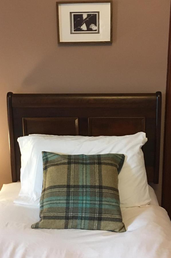 Brooklynn Guest House Grantown-on-Spey Zewnętrze zdjęcie