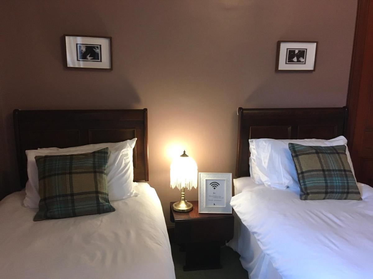 Brooklynn Guest House Grantown-on-Spey Zewnętrze zdjęcie