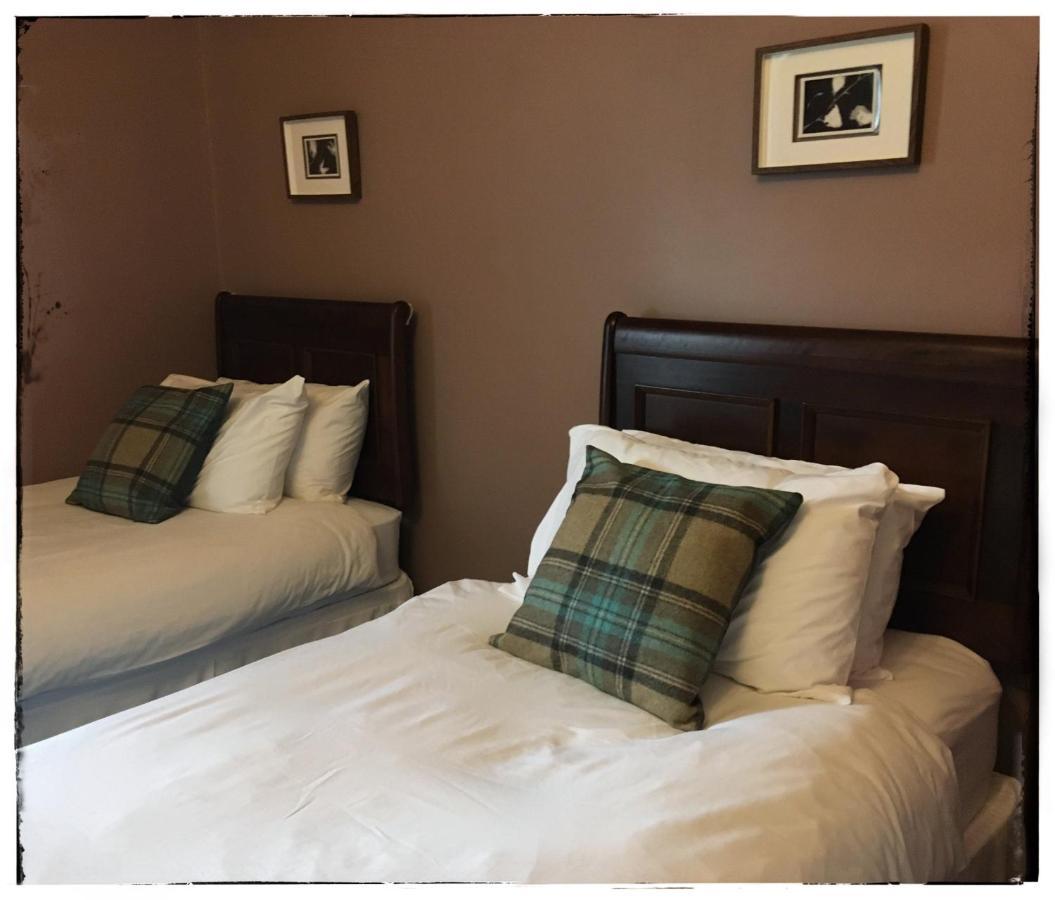 Brooklynn Guest House Grantown-on-Spey Zewnętrze zdjęcie
