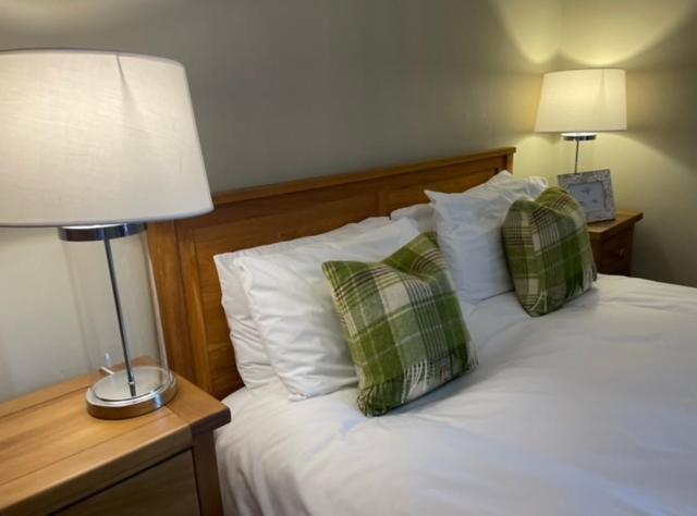 Brooklynn Guest House Grantown-on-Spey Zewnętrze zdjęcie