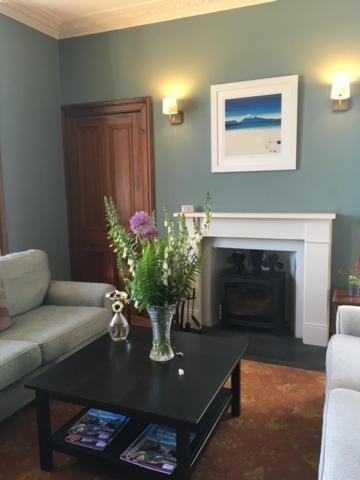 Brooklynn Guest House Grantown-on-Spey Zewnętrze zdjęcie