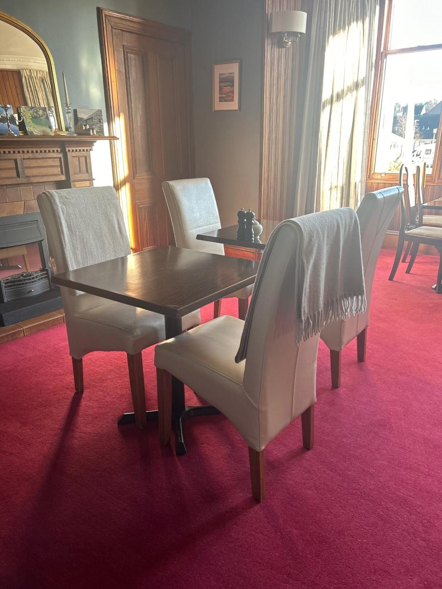 Brooklynn Guest House Grantown-on-Spey Zewnętrze zdjęcie