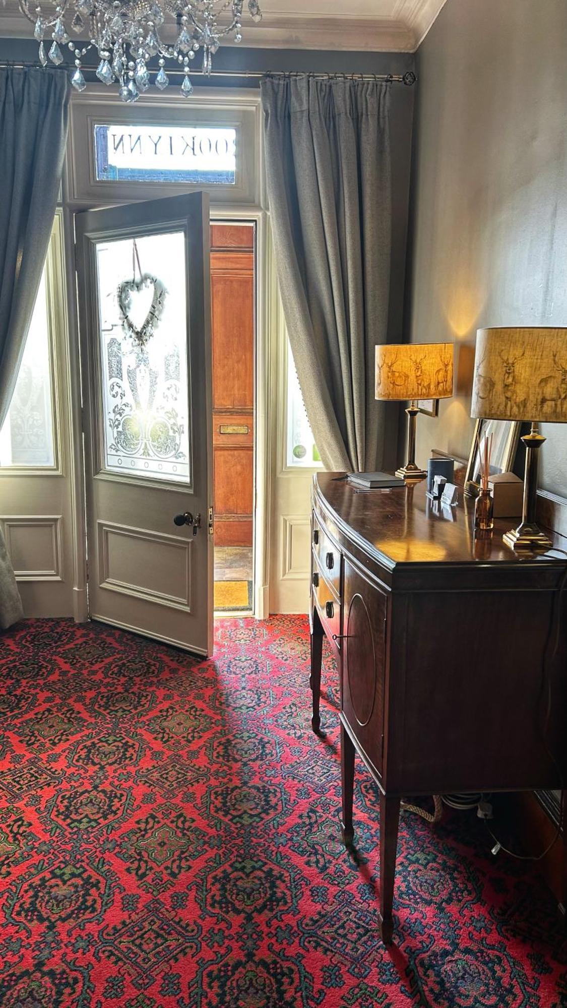 Brooklynn Guest House Grantown-on-Spey Zewnętrze zdjęcie